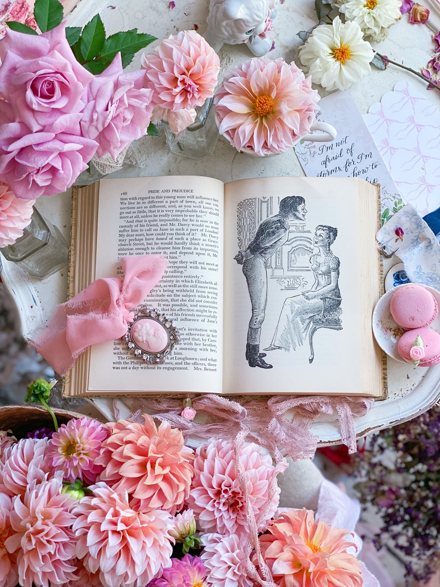 Pride and Prejudice Rainbow Classics