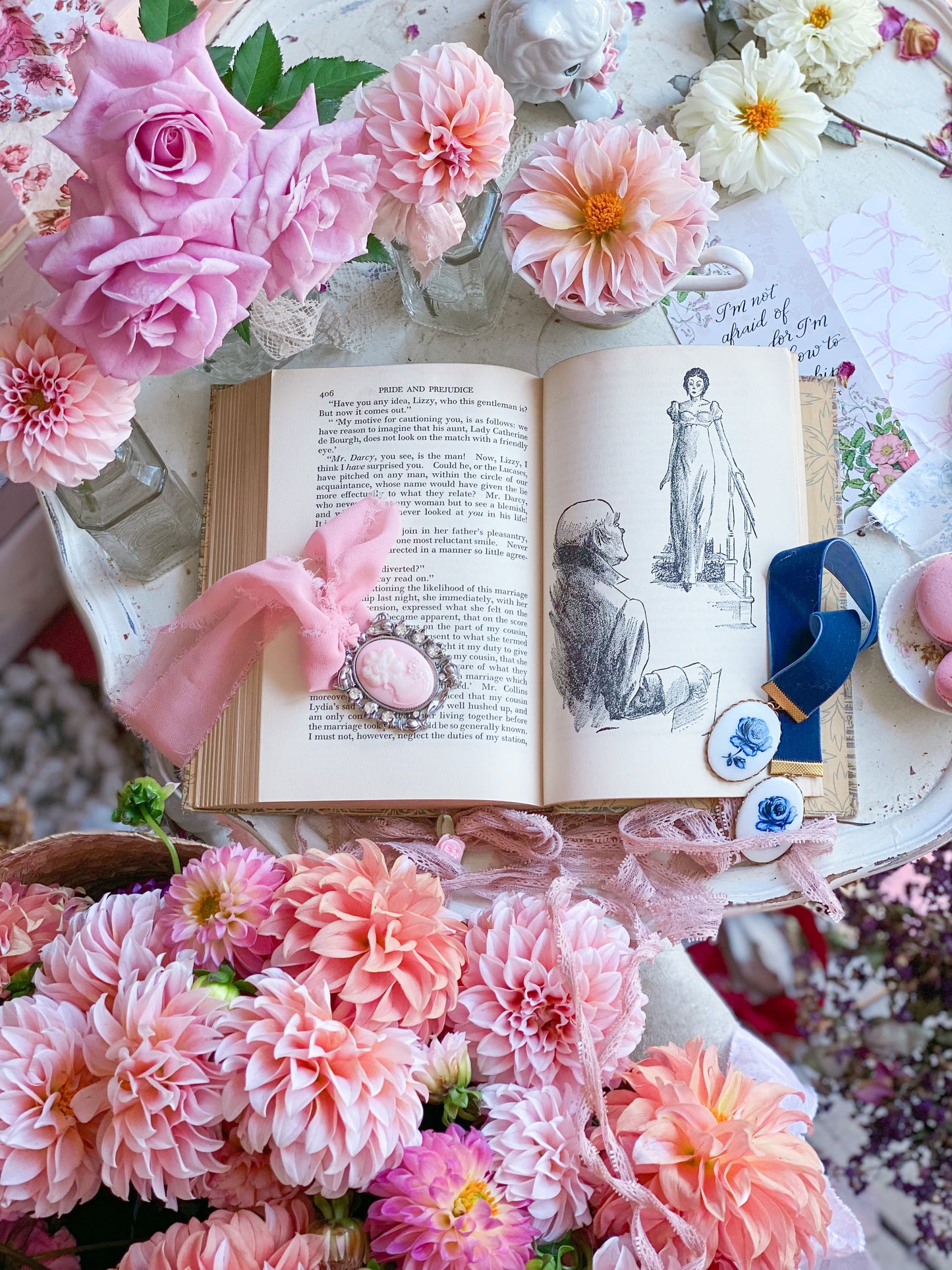 Pride and Prejudice Rainbow Classics