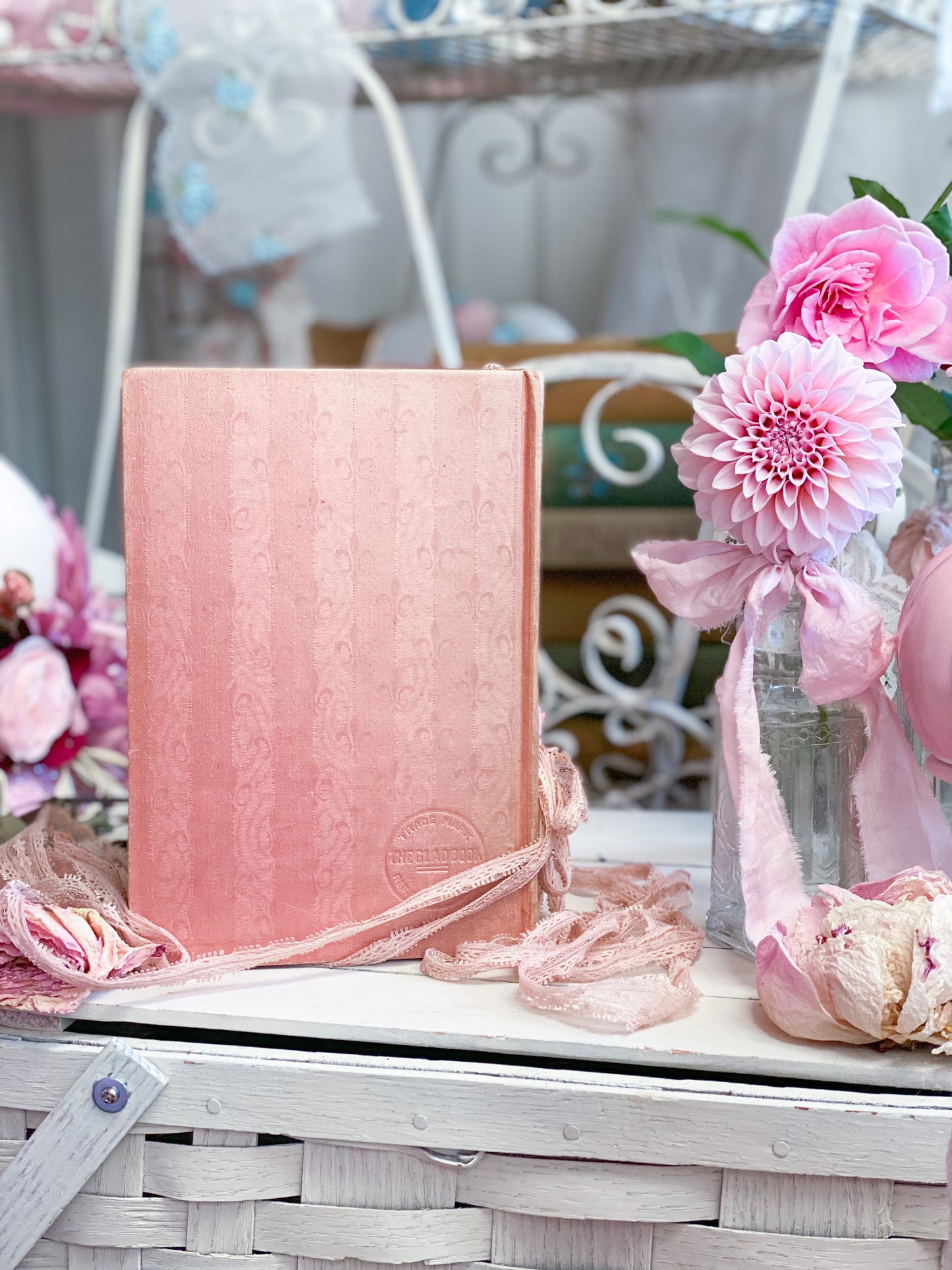 Pink Pollyanna