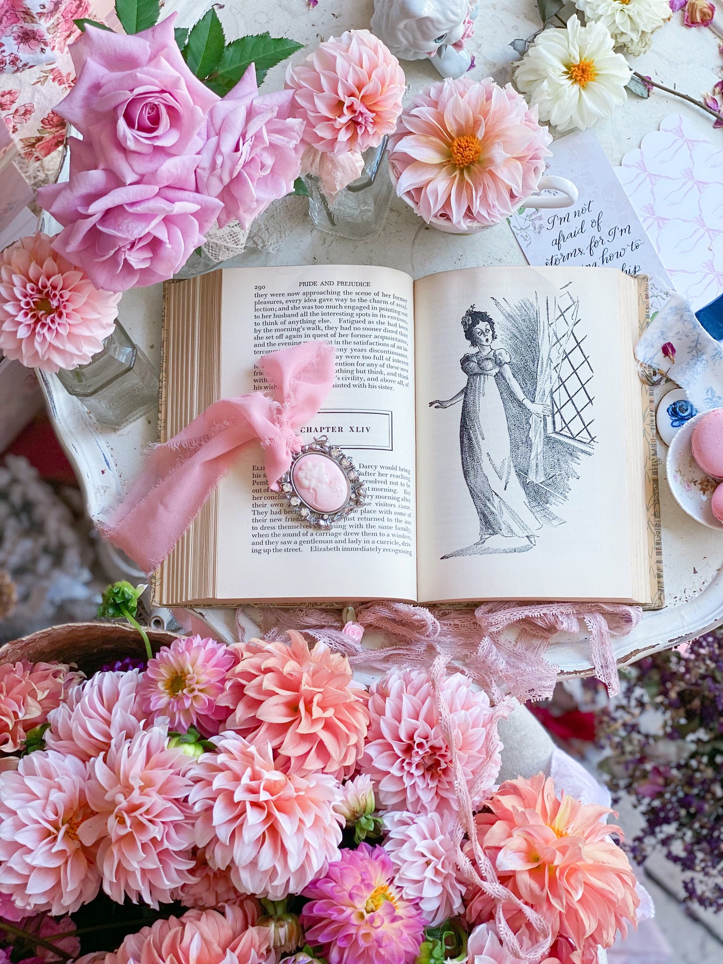 Pride and Prejudice Rainbow Classics