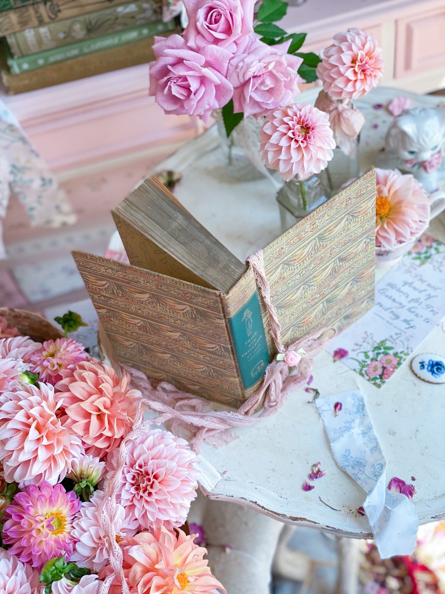 Pride and Prejudice Rainbow Classics